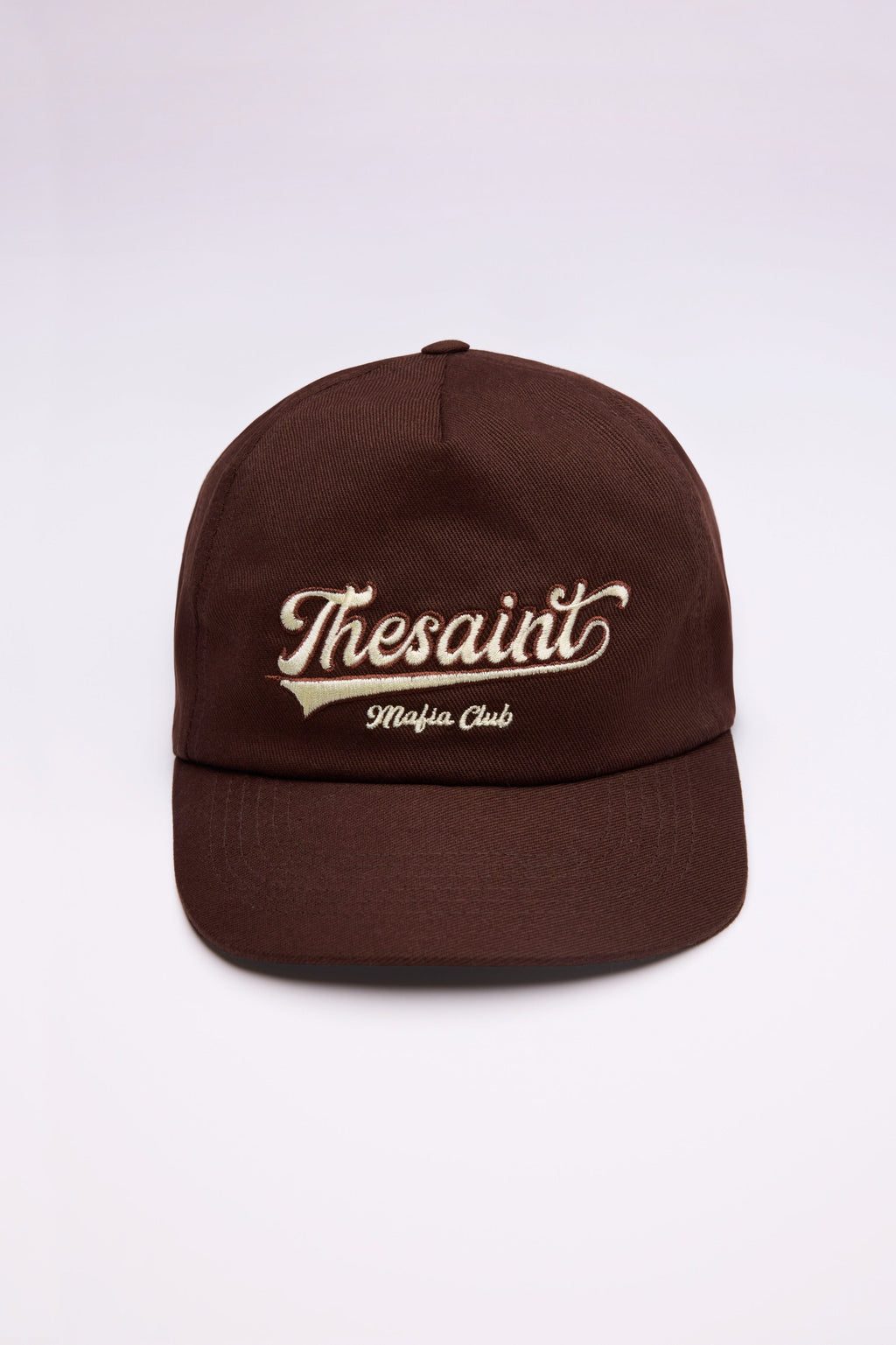 SIX PANEL THESAINT