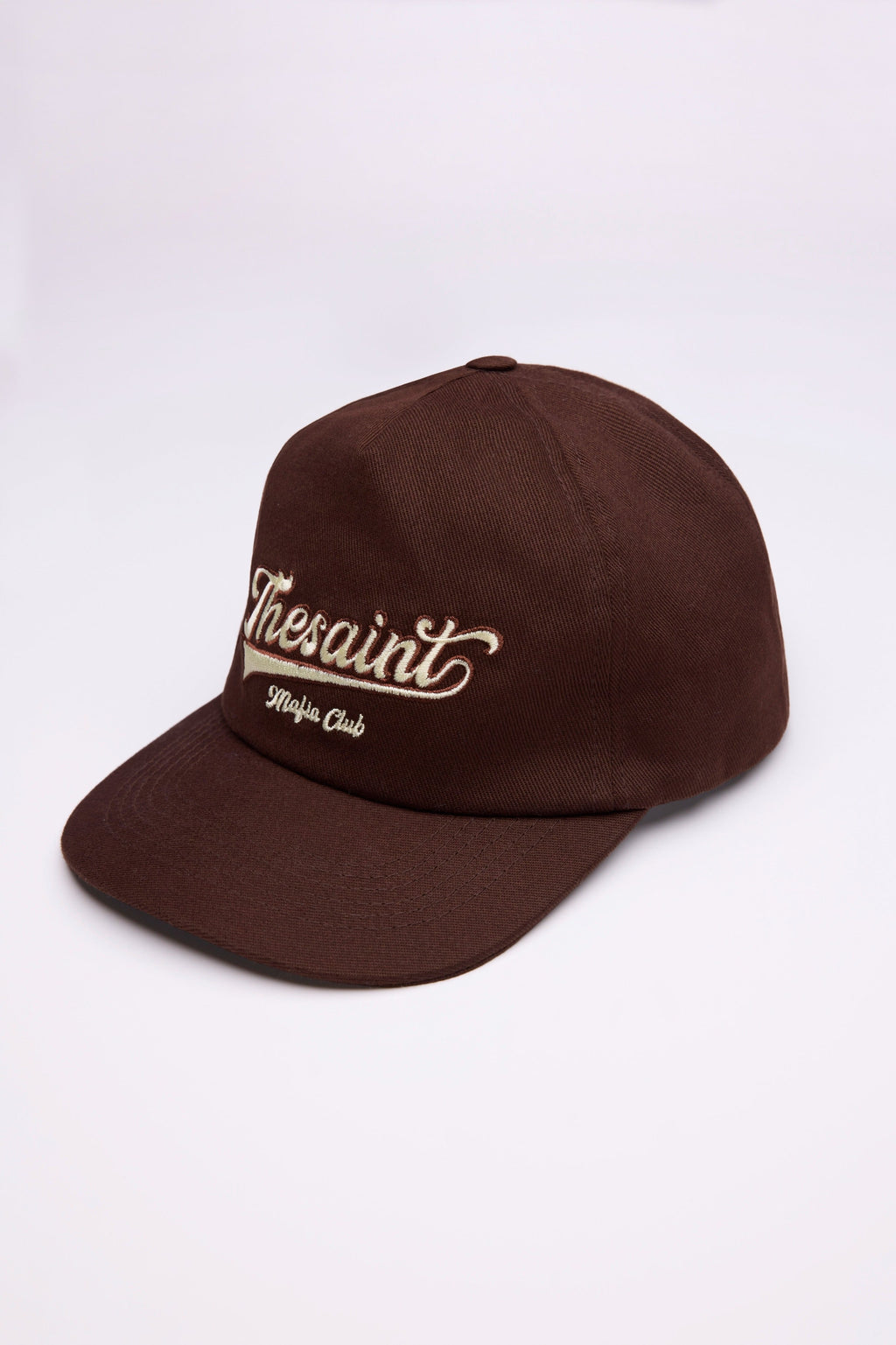 SIX PANEL THESAINT