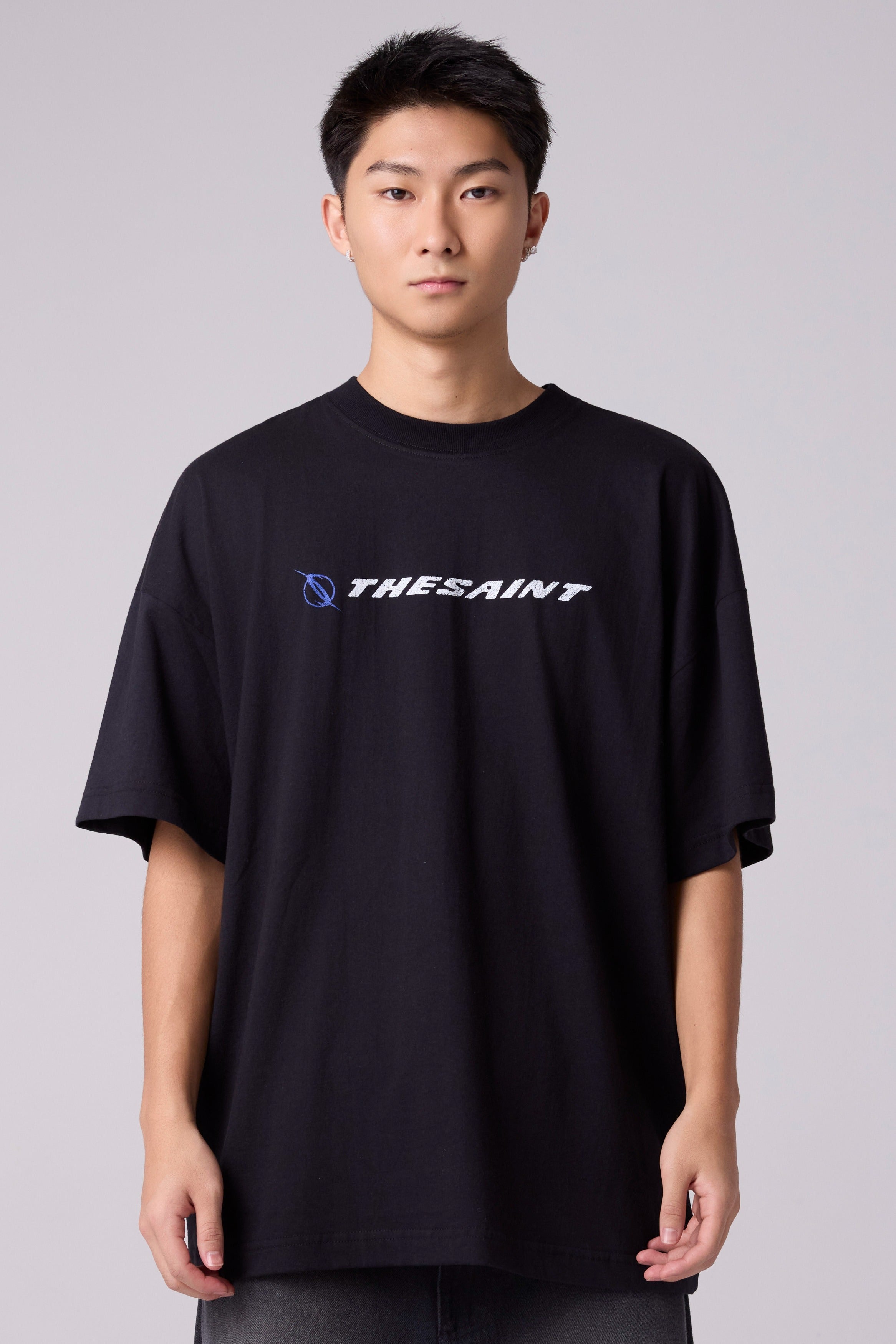 T-SHIRT OVERSIZED POWER SPEED