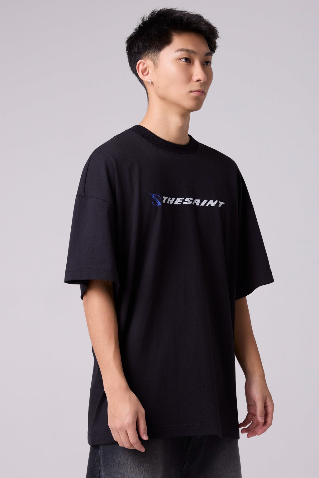 T-SHIRT OVERSIZED POWER SPEED