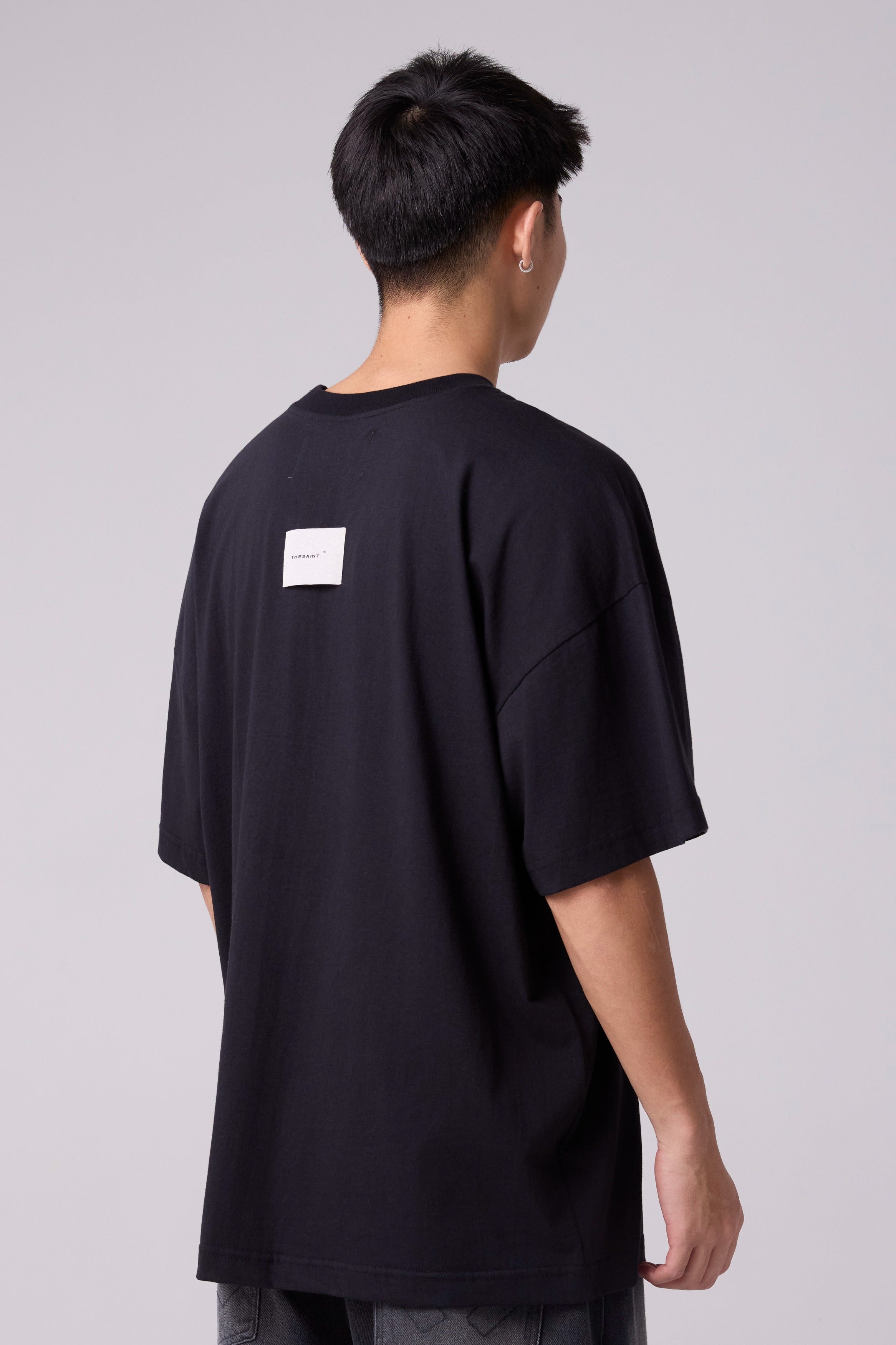 T-SHIRT OVERSIZED POWER SPEED