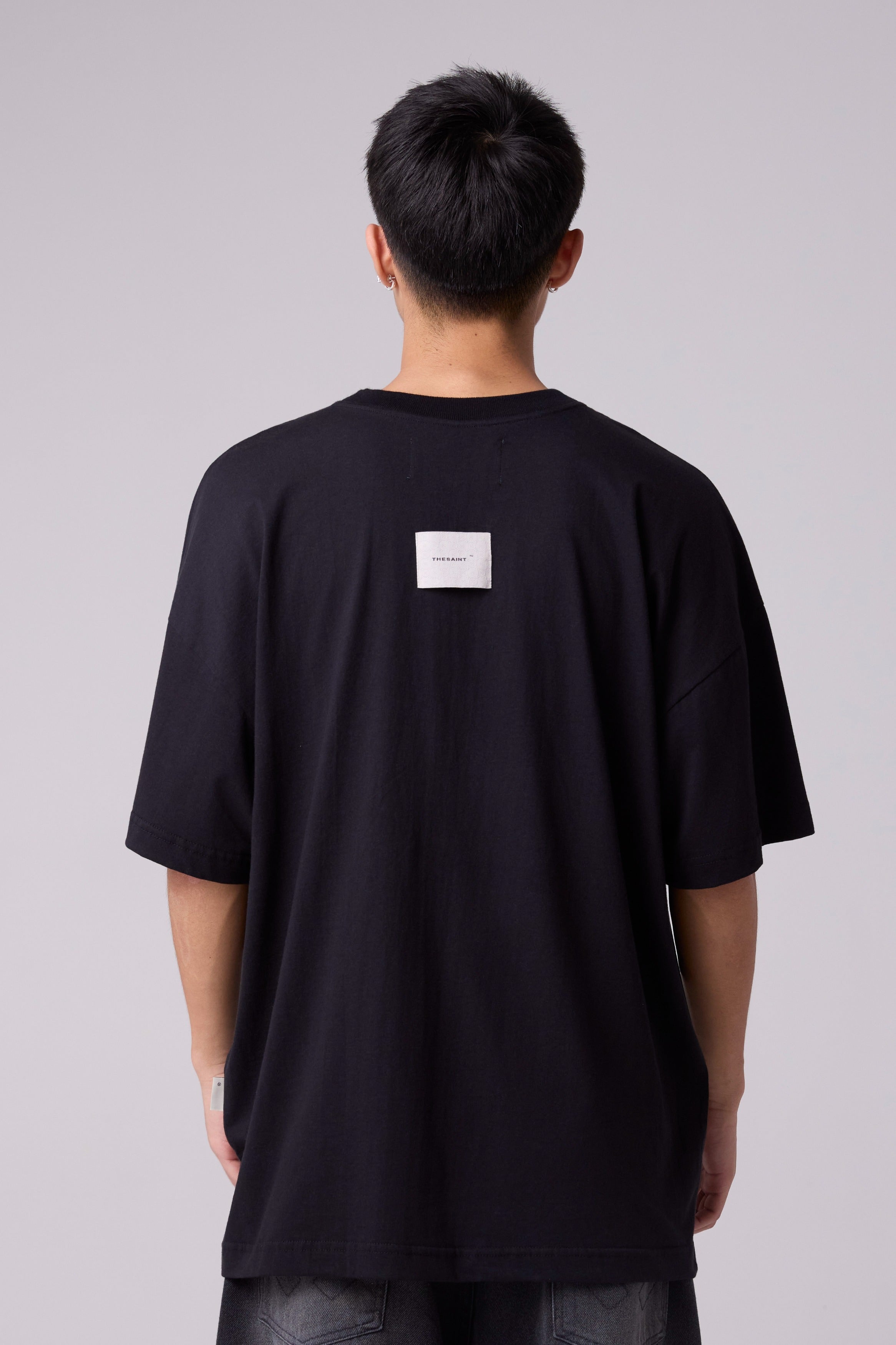 T-SHIRT OVERSIZED POWER SPEED