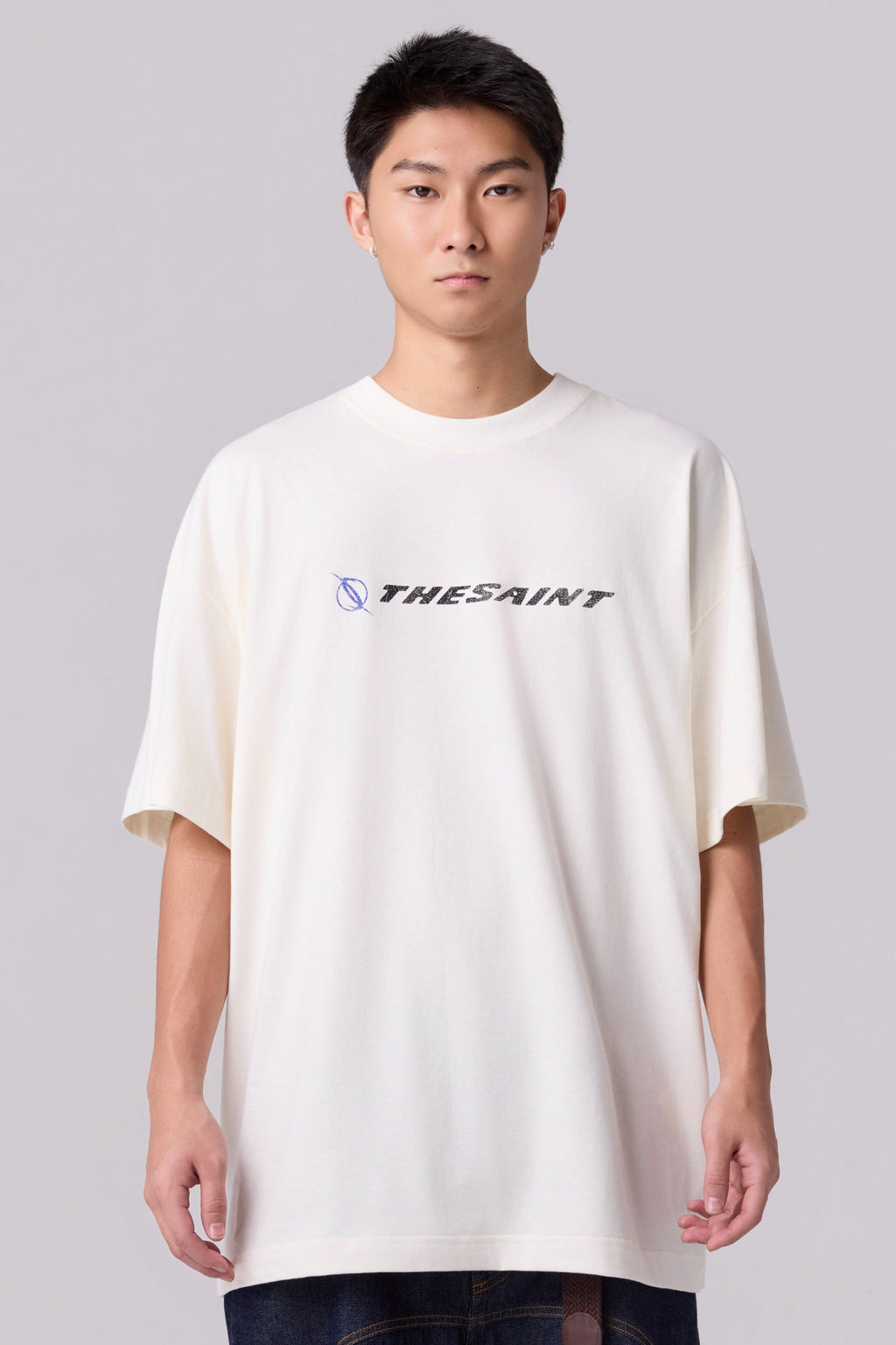 T-SHIRT OVERSIZED POWER SPEED