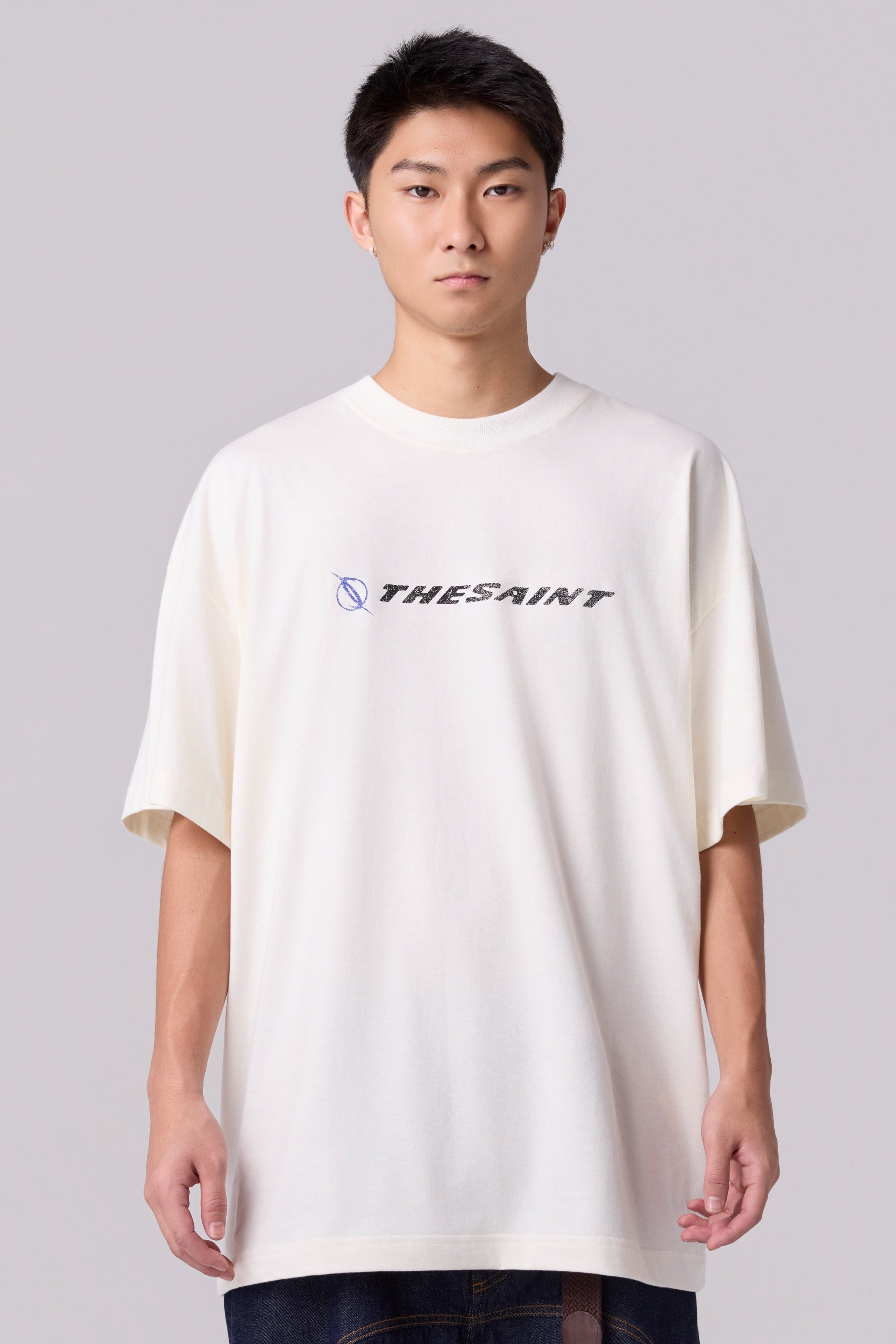 T-SHIRT OVERSIZED POWER SPEED