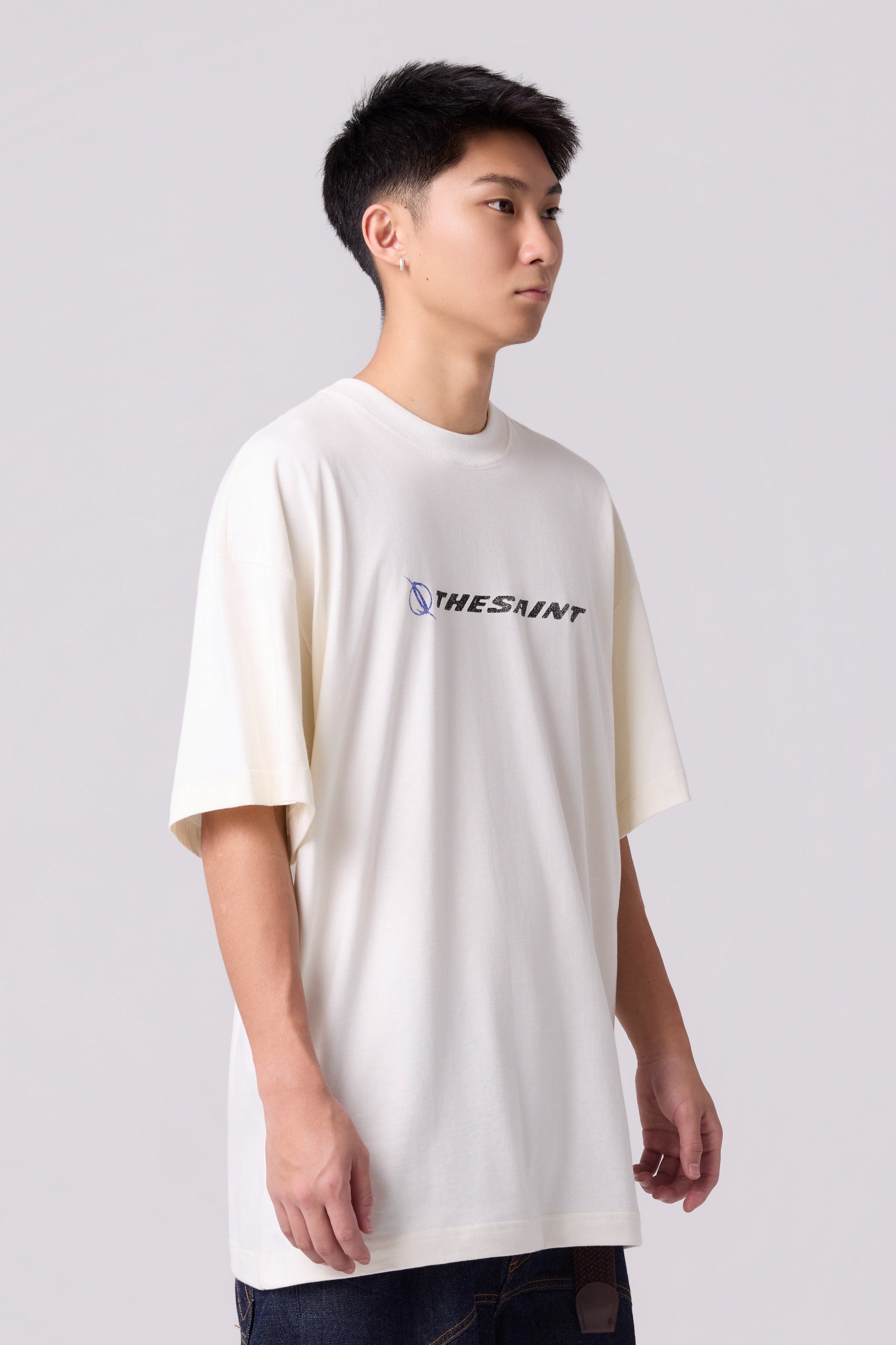T-SHIRT OVERSIZED POWER SPEED