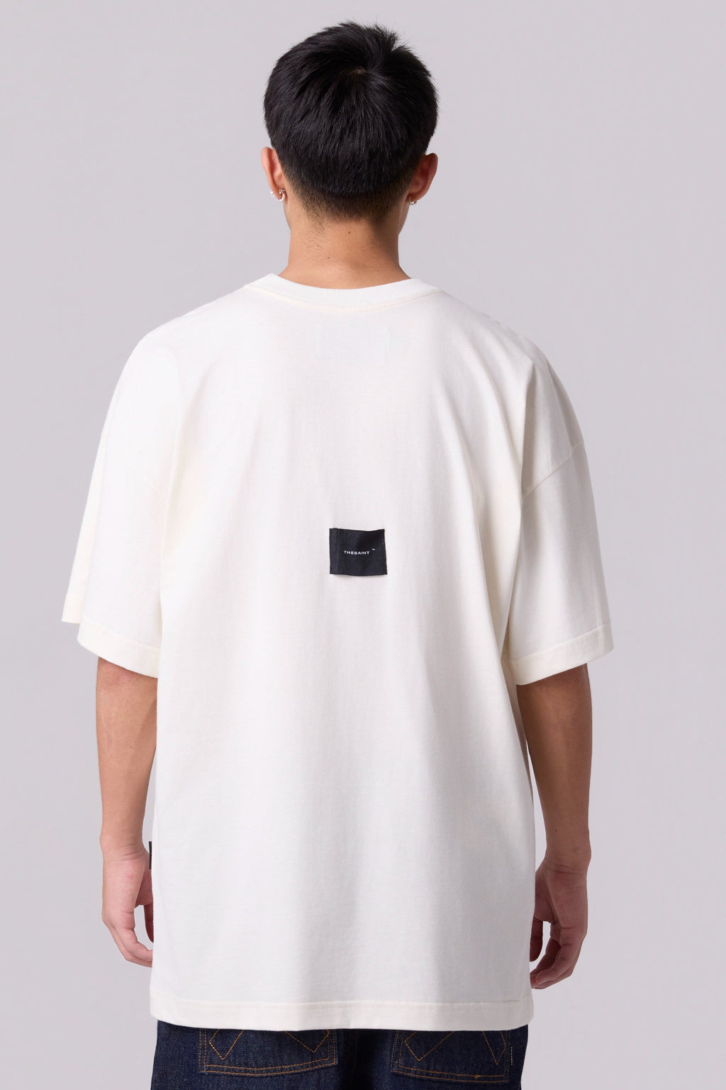 T-SHIRT OVERSIZED POWER SPEED