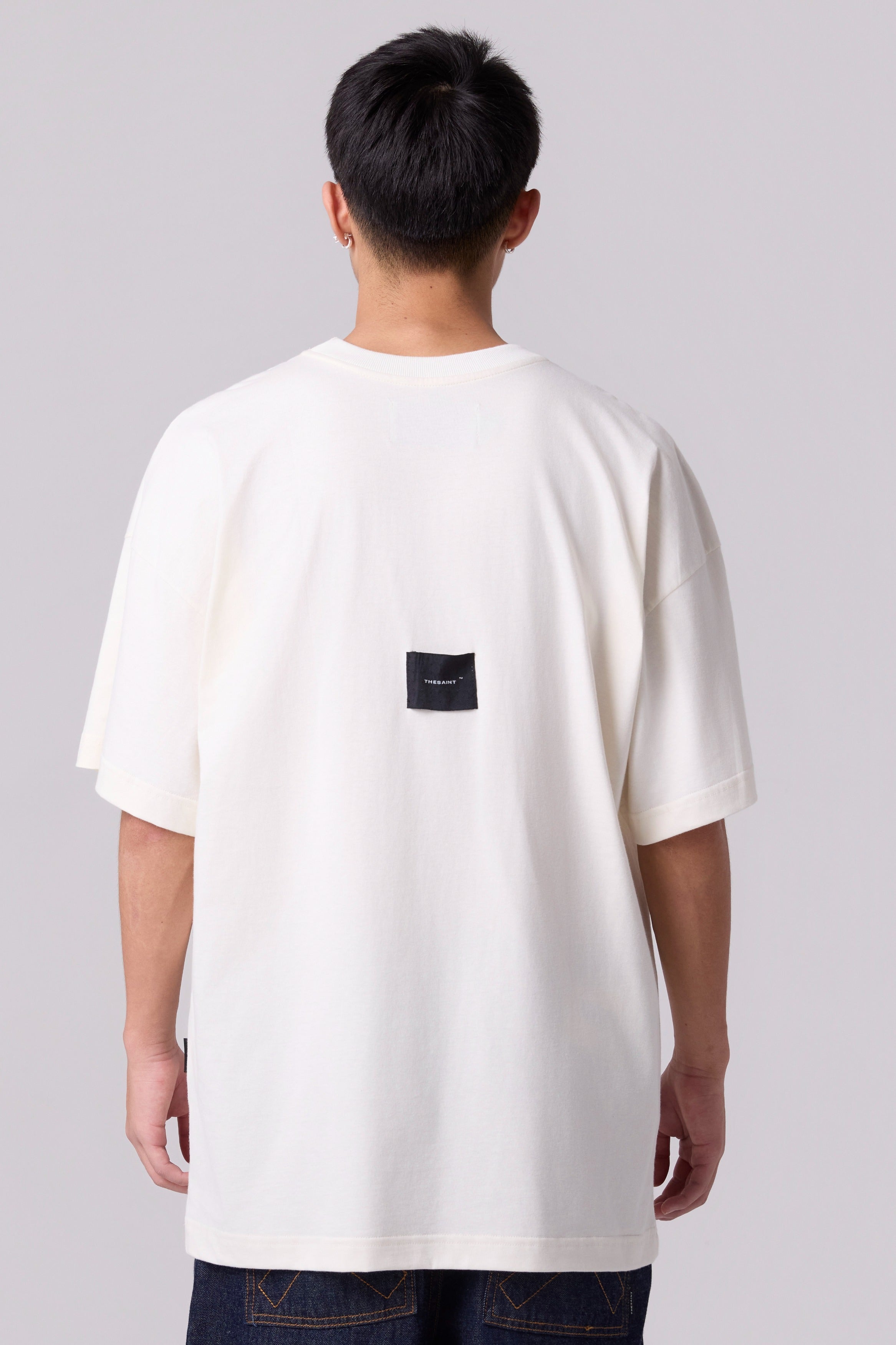 T-SHIRT OVERSIZED POWER SPEED