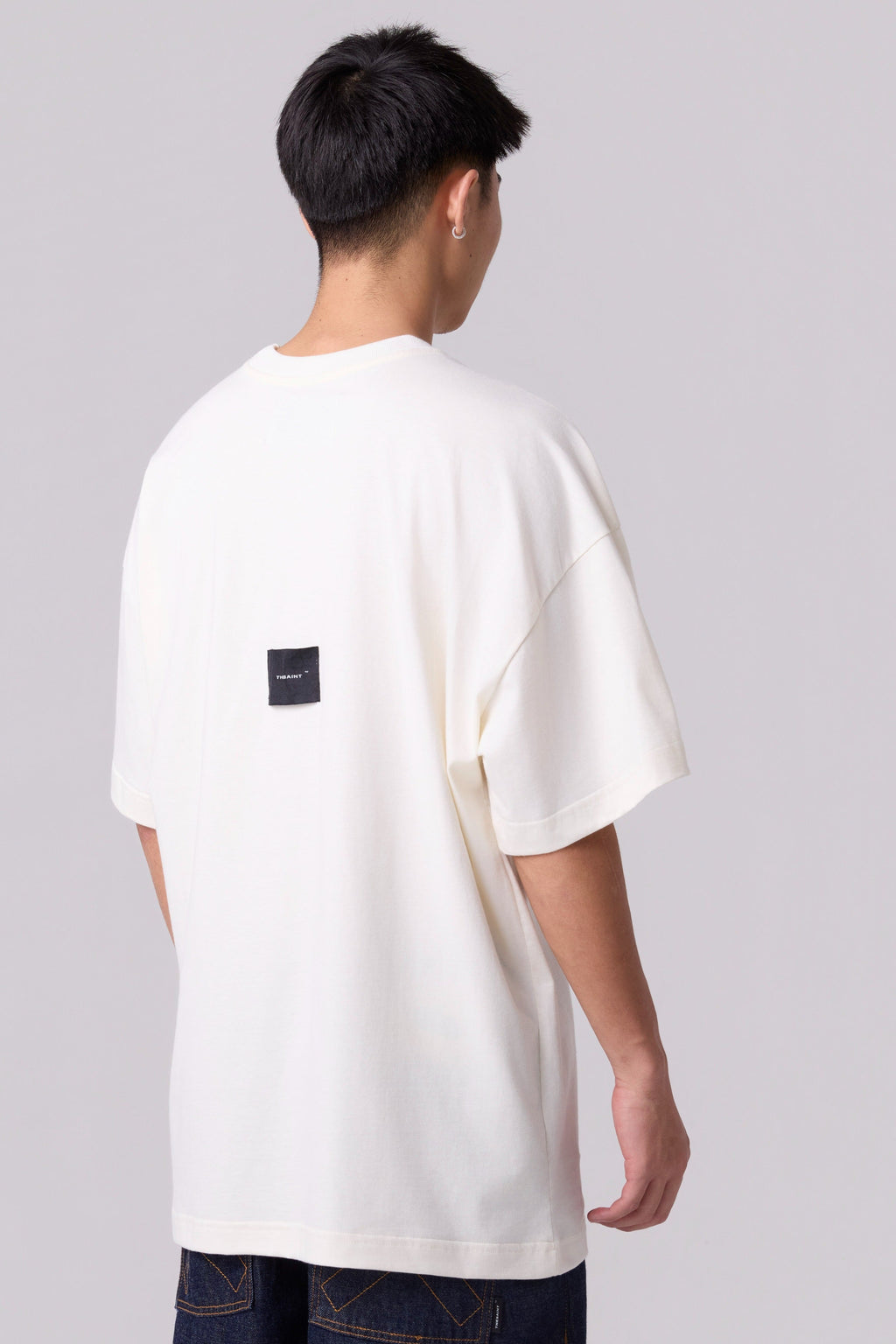 T-SHIRT OVERSIZED POWER SPEED