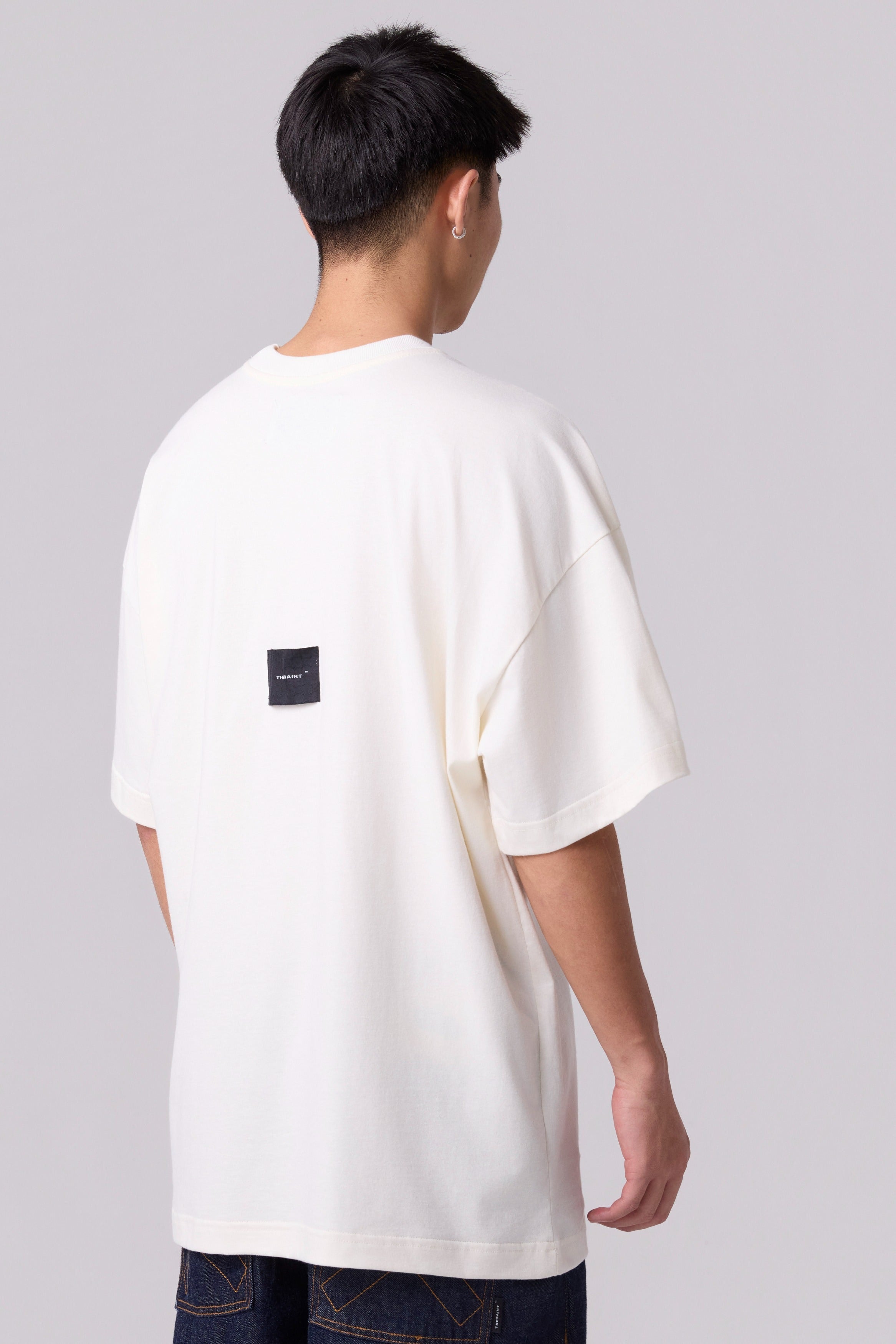 T-SHIRT OVERSIZED POWER SPEED