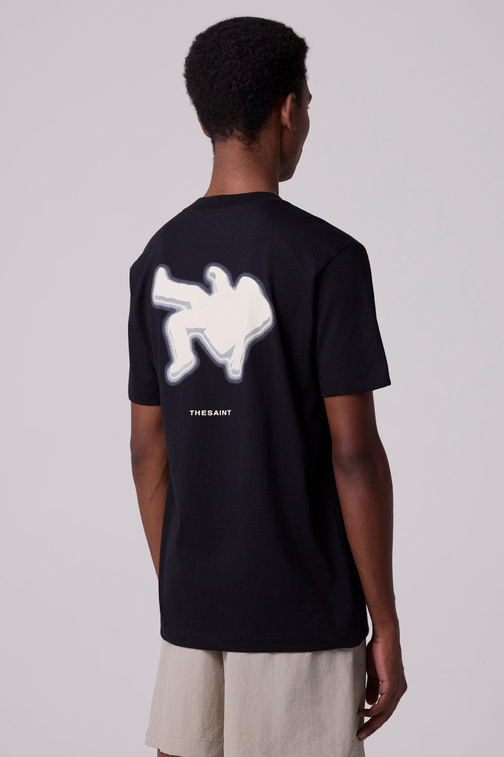 T-SHIRT COMFORT FALL