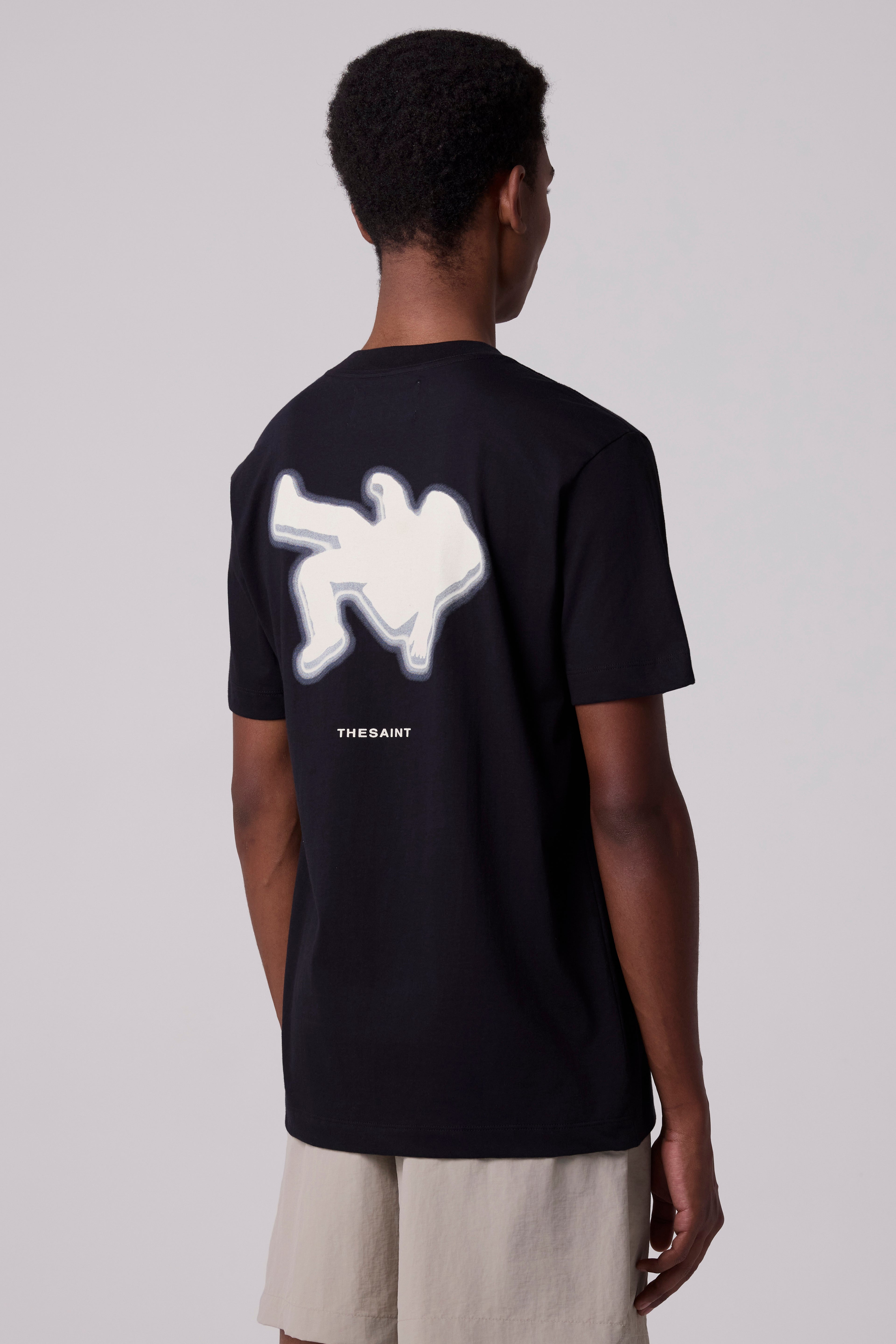 T-SHIRT COMFORT FALL