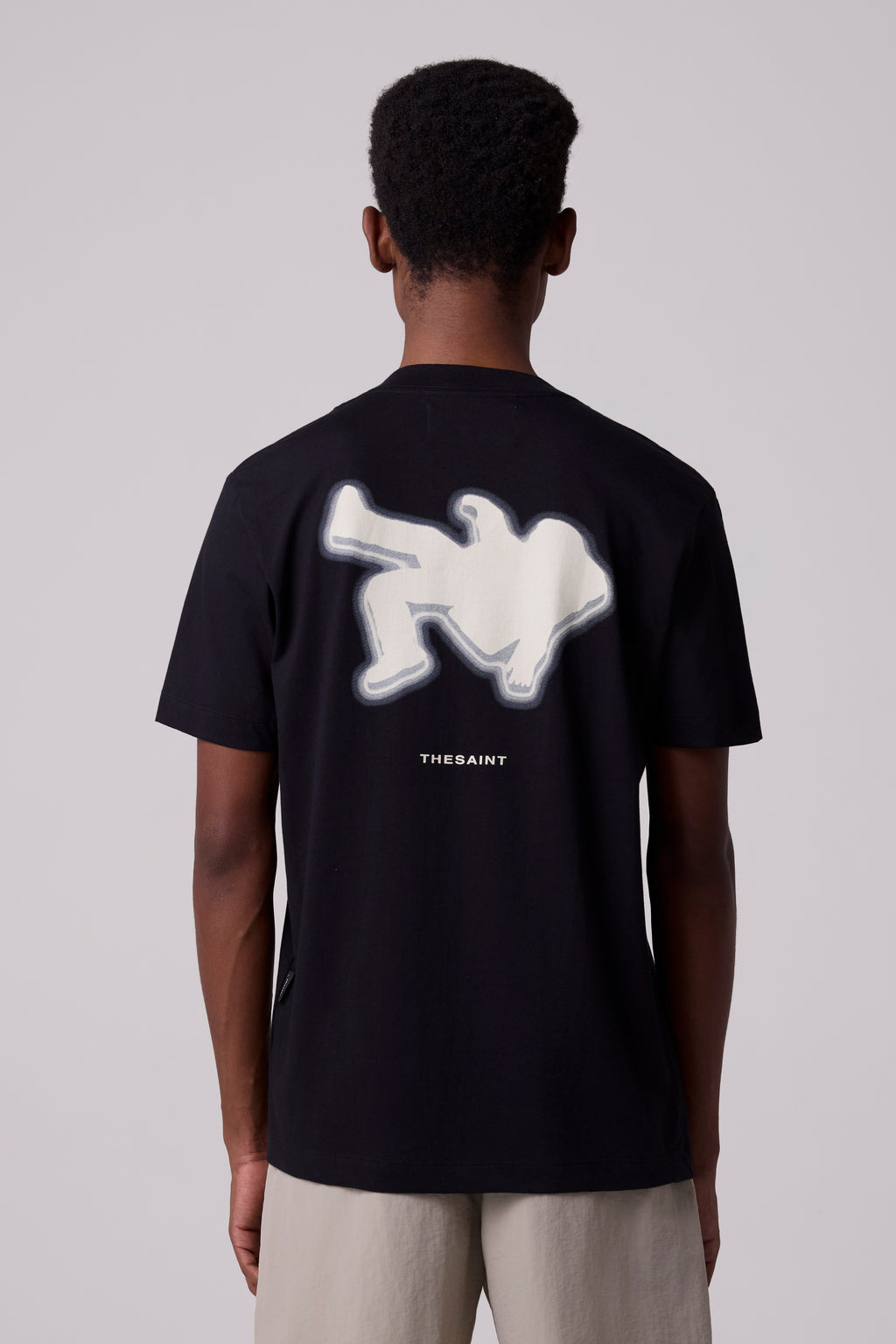 T-SHIRT COMFORT FALL