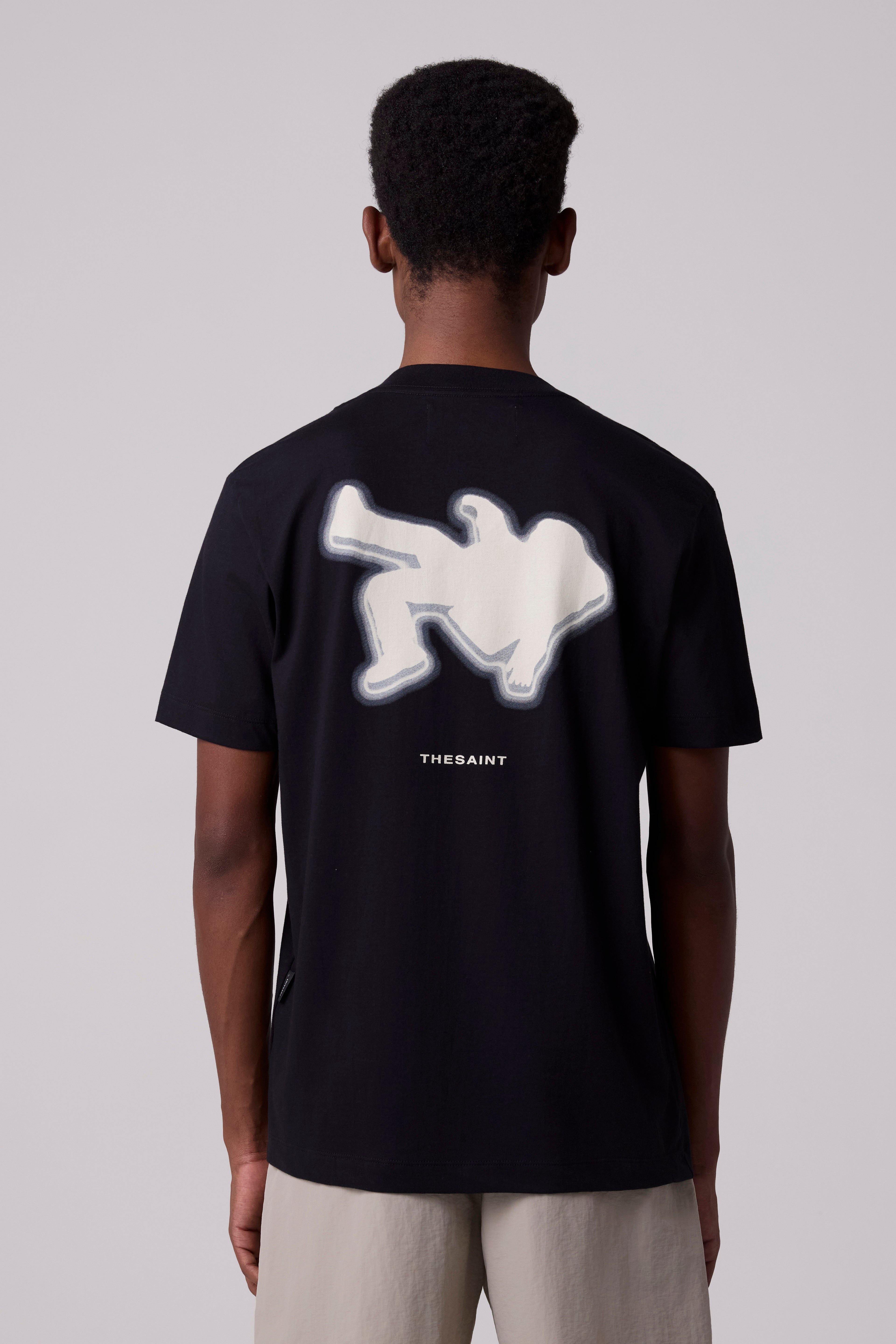 T-SHIRT COMFORT FALL