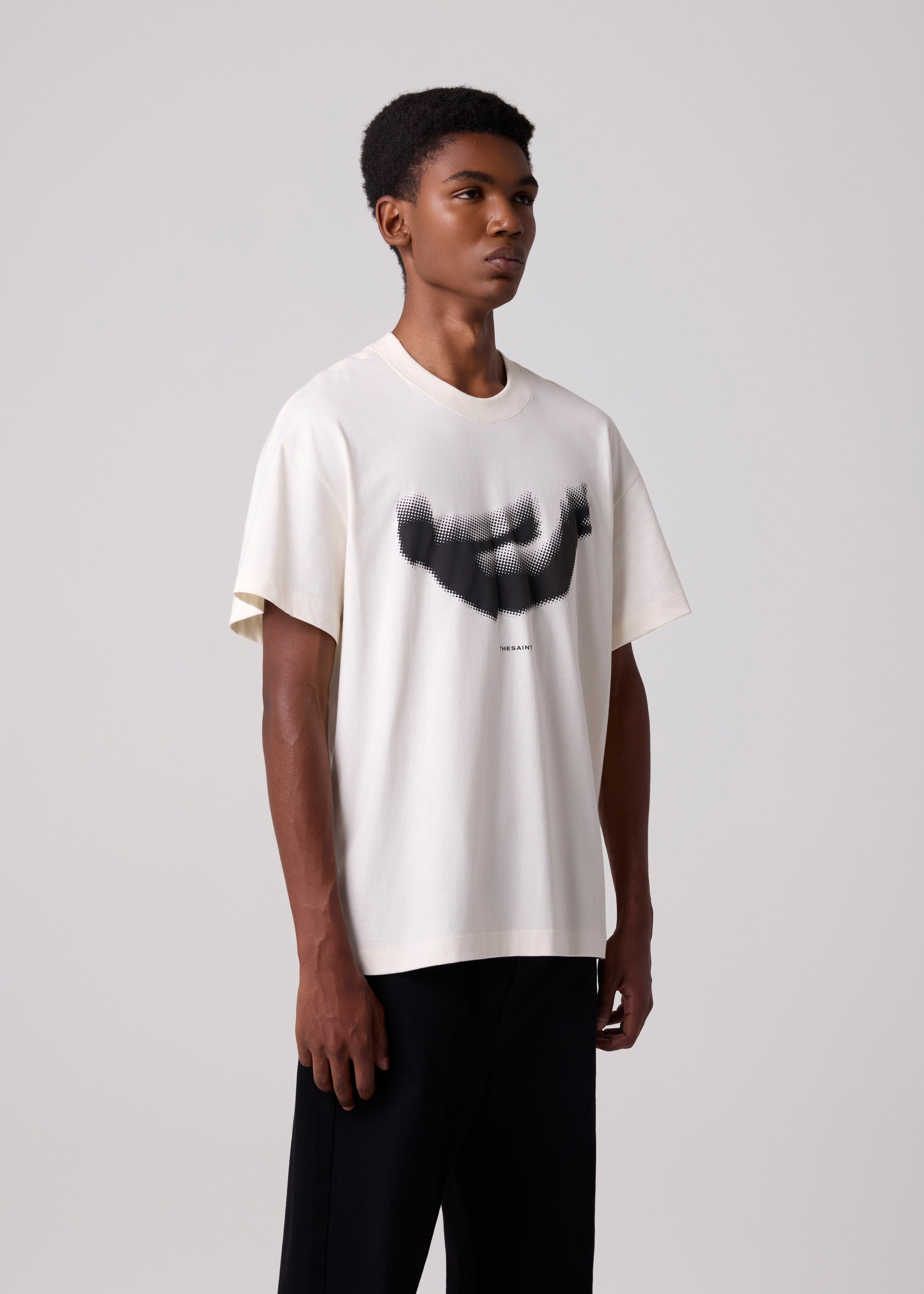 T-SHIRT BOXY FALL