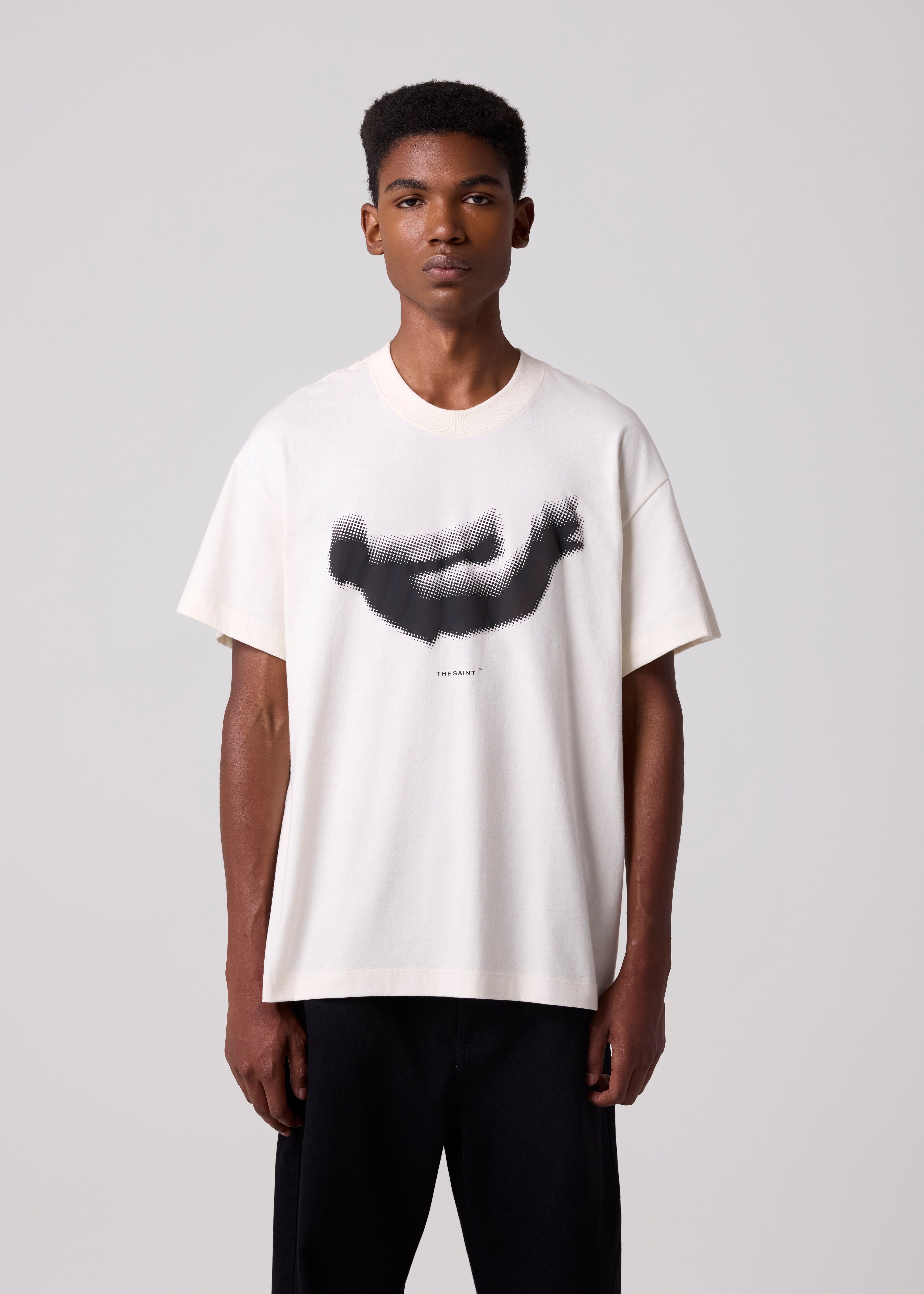 T-SHIRT BOXY FALL