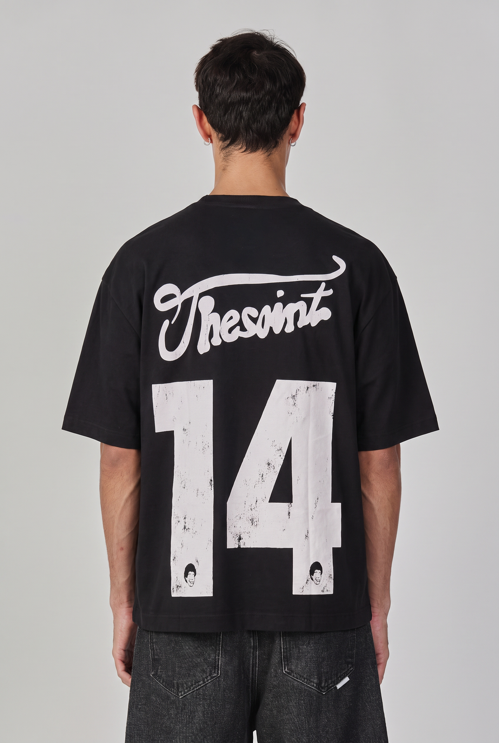 T-SHIRT UNIQUE DIGITAL AUDIO 14