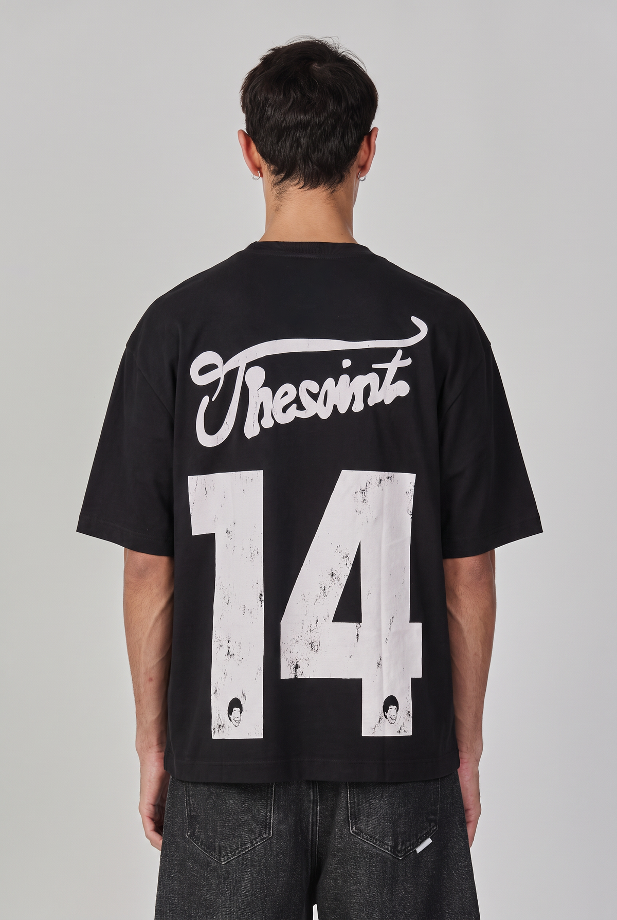T-SHIRT UNIQUE DIGITAL AUDIO 14