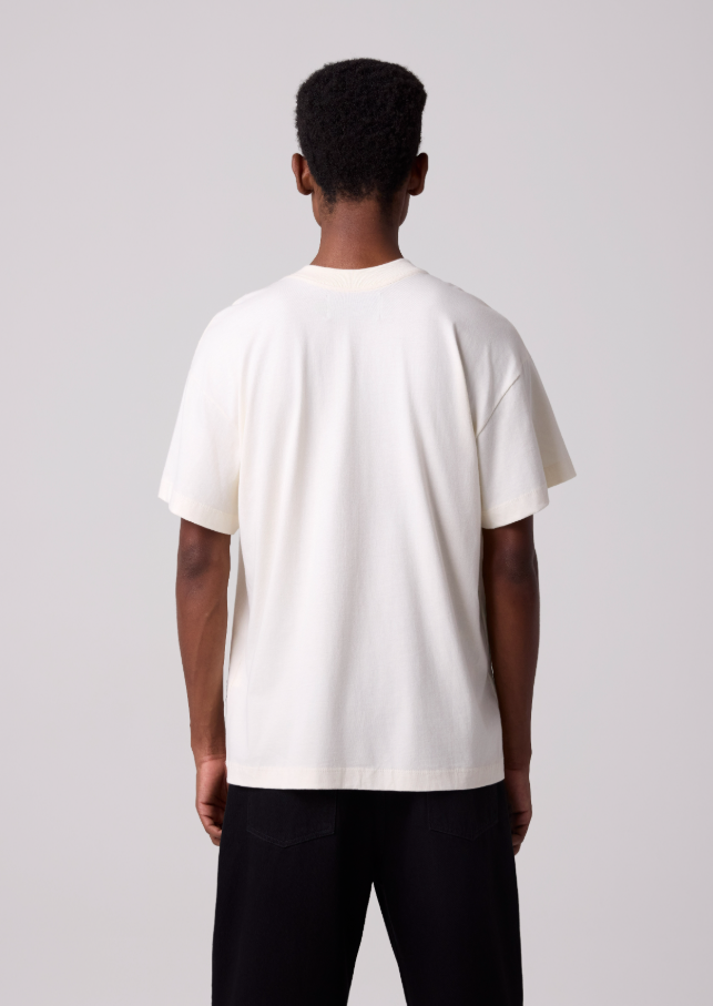 T-SHIRT BOXY FALL