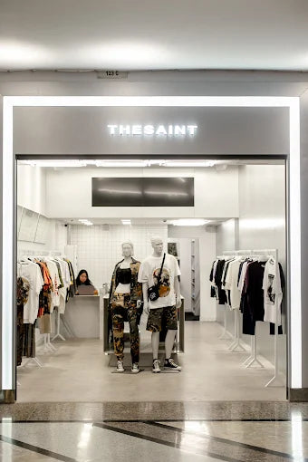 Barra Shopping - São Paulo