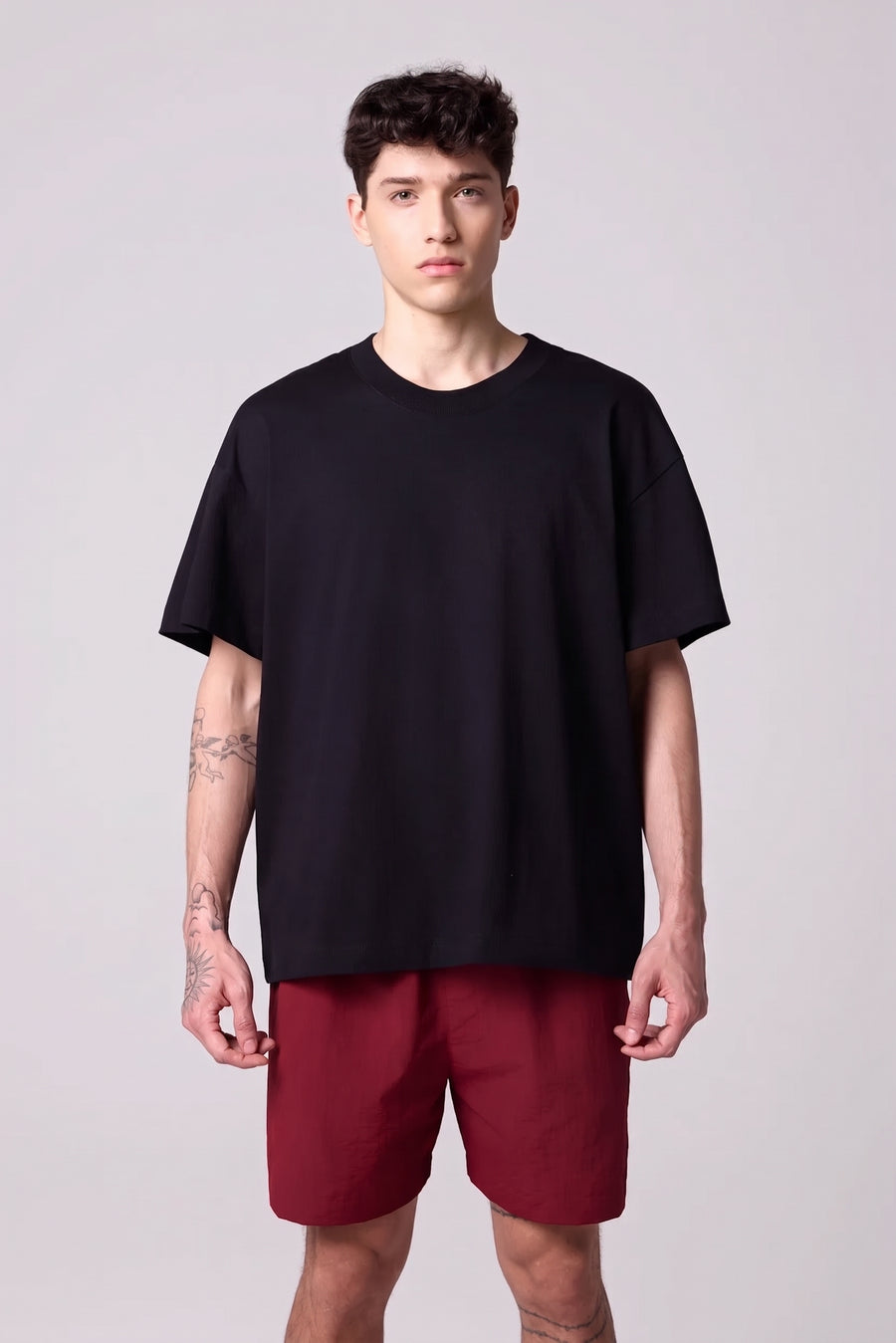 Boxy