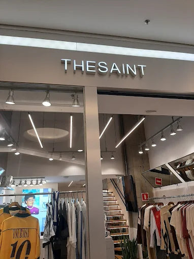 Bourbon Shopping - São Paulo