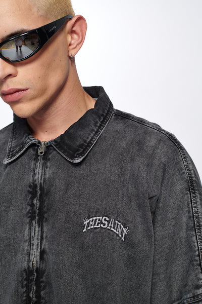 ROUPA | JEANS – THESAINT